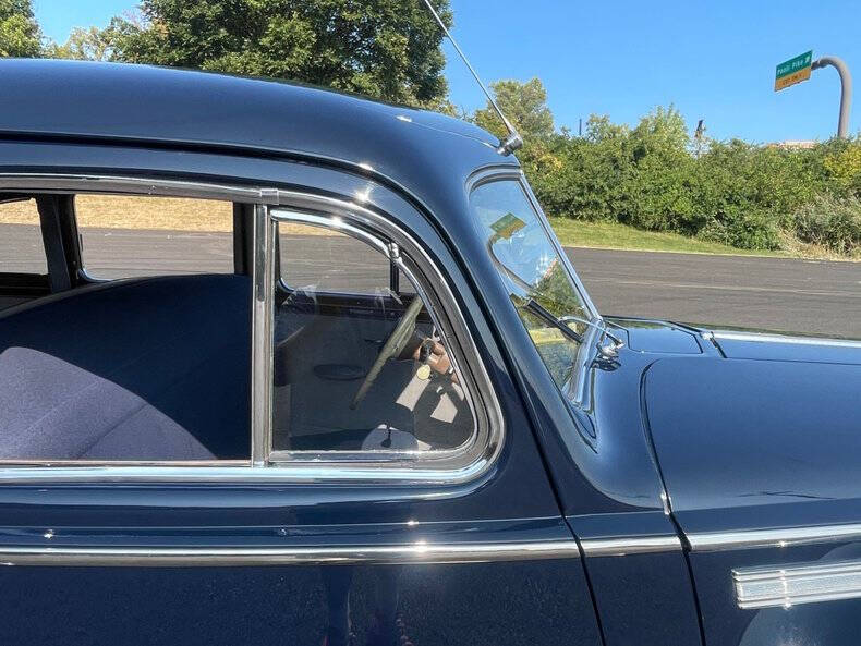 1941 Packard Super 8