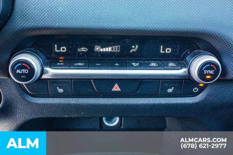 2024 Mazda CX-50 2.5 S Preferred