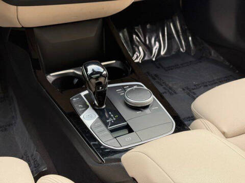 2022 BMW 2 Series 228i Gran Coupe