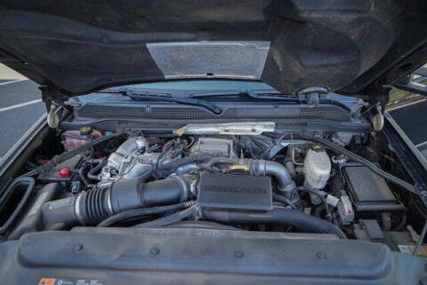 2019 GMC Sierra 2500HD SLT