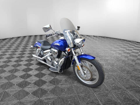 2005 Honda VTX 1300