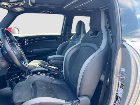 2024 MINI Hardtop 2 Door John Cooper Works