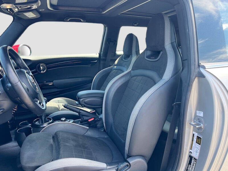 2024 MINI Hardtop 2 Door John Cooper Works