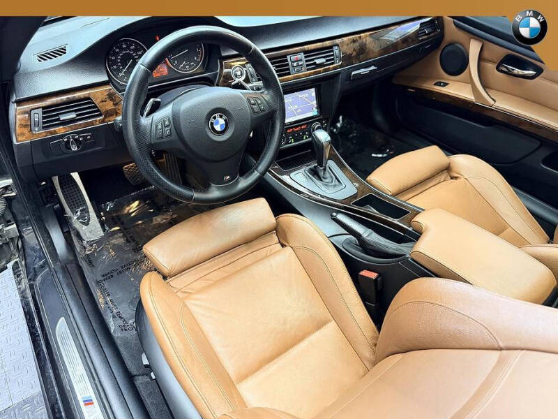 2012 BMW 3 Series 335i