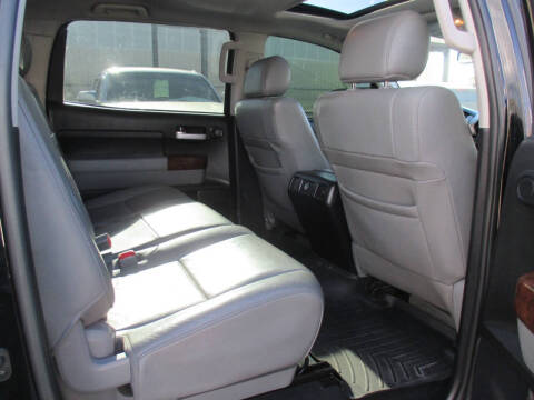 2013 Toyota Tundra Limited