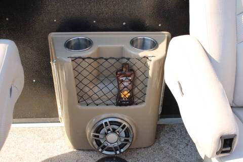 2012 Premier Marine Grand Majestic LTD 250