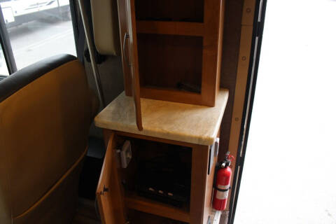 2018 Thor Motor Coach Palazzo 36.1