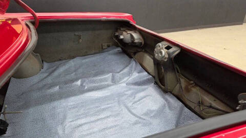 1970 Plymouth Roadrunner