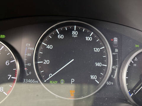 2024 Mazda CX-90 3.3 Turbo Preferred Plus