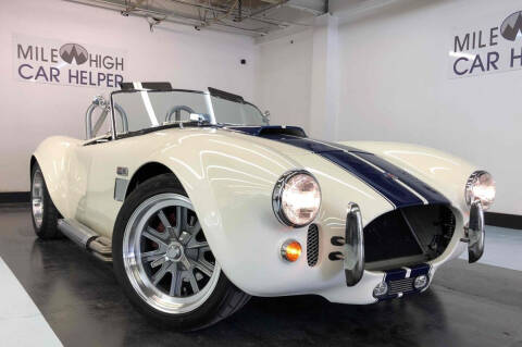 1965 Salem FF MK4