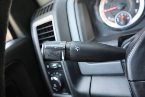 2016 RAM 1500 Express