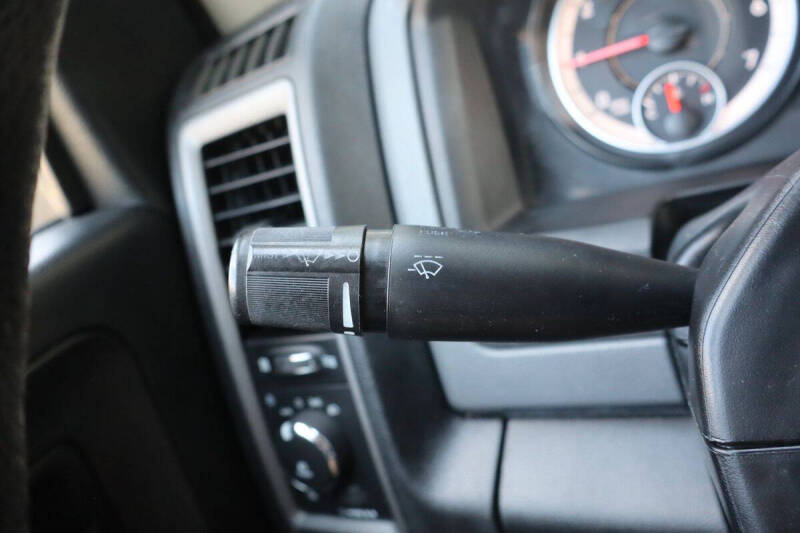 2016 RAM 1500 Express
