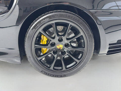 2005 Porsche 911