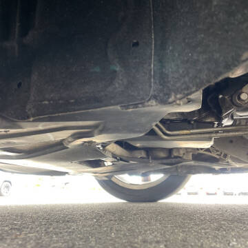 2013 Cadillac ATS 2.5L Luxury