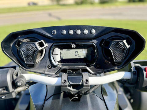 2022 Can-Am Ryker Rally