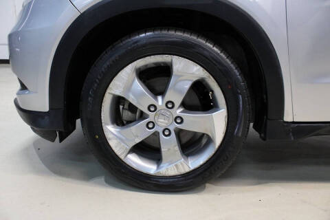 2016 Honda HR-V EX-L w/Navi