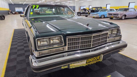 1977 Buick Electra