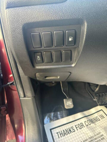 2011 Nissan Murano
