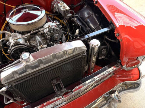 1955 Chevrolet 210