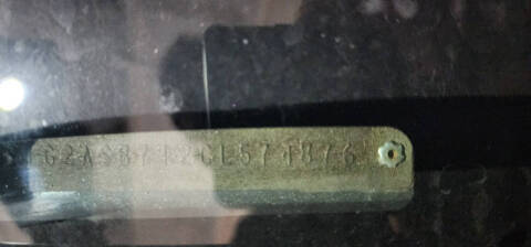 1982 Pontiac Firebird Trans Am