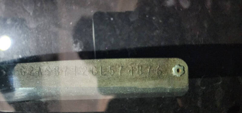 1982 Pontiac Firebird Trans Am