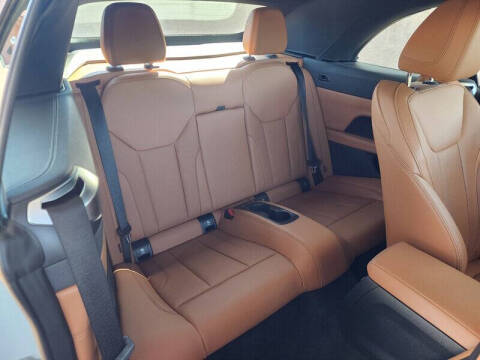 2022 BMW 4 Series 430i