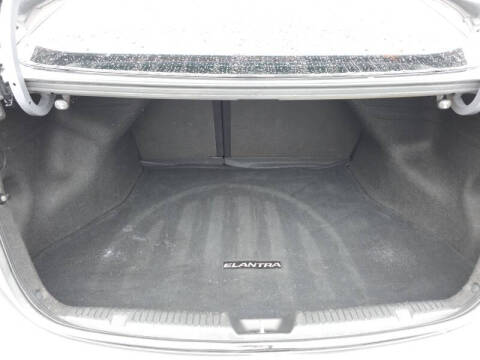 2012 Hyundai Elantra Limited