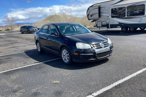 2010 Volkswagen Jetta for sale at Ameer Autos in San Diego CA