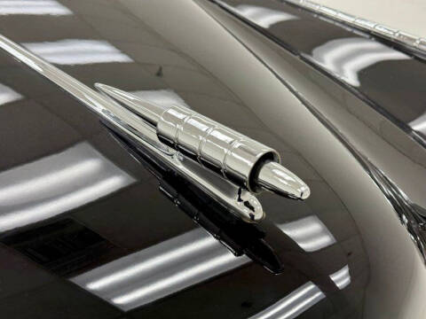 1949 Studebaker Commander