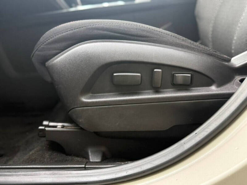 2015 GMC Terrain SLE-2