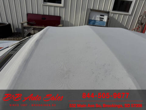 1997 Chevrolet Camaro Z28