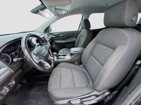 2019 GMC Acadia SLE-1