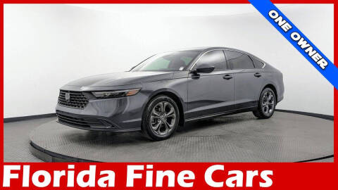 2024 Honda Accord