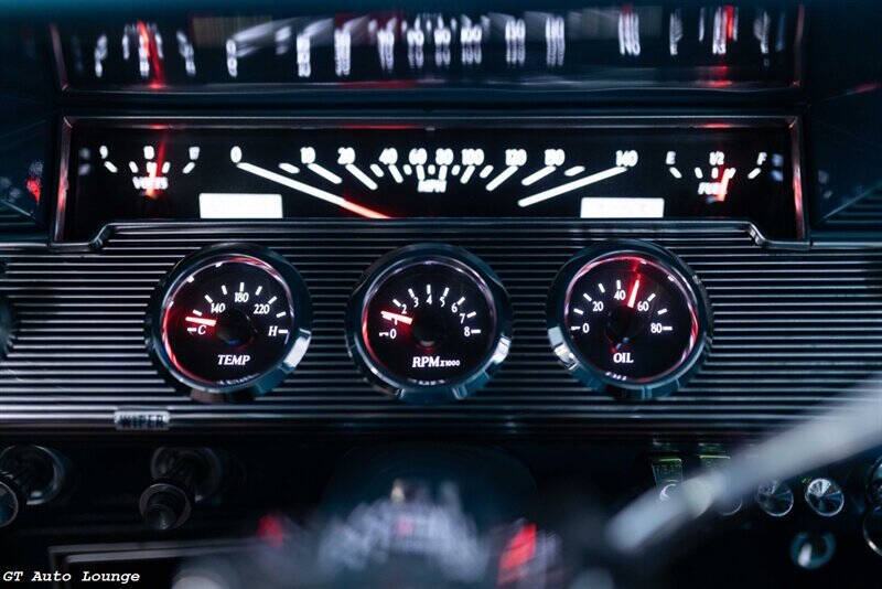 1961 Chevrolet Impala