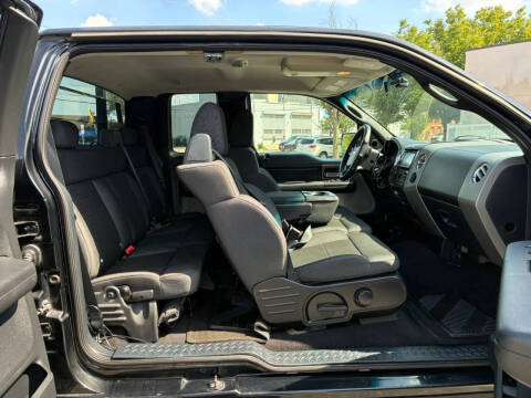 2007 Ford F-150