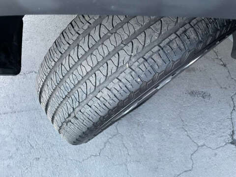 2011 Jeep Grand Cherokee Overland Summit