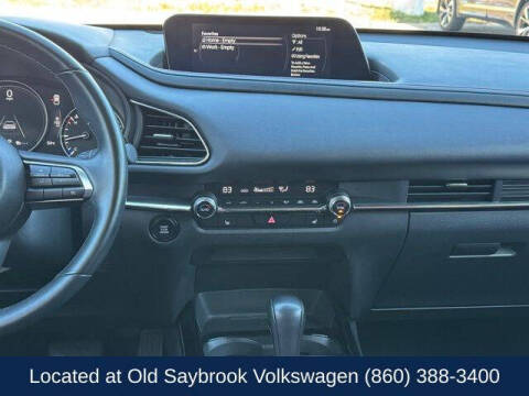 2024 Mazda CX-30 2.5 S Carbon Edition