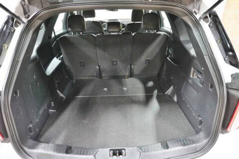 2021 Ford Explorer Police Interceptor Utility