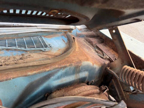 1974 Plymouth Barracuda