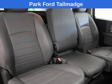 2015 RAM 1500 Tradesman