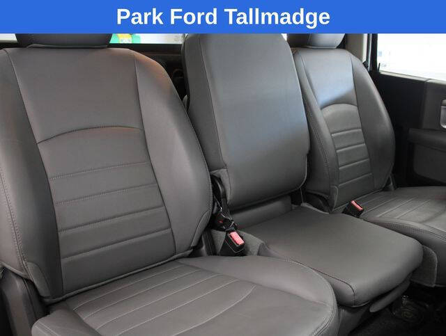 2015 RAM 1500 Tradesman