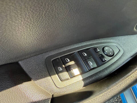 2018 BMW X2 sDrive28i