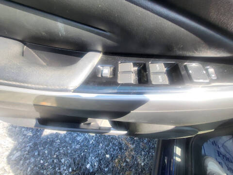 2010 Mazda CX-7 s Touring