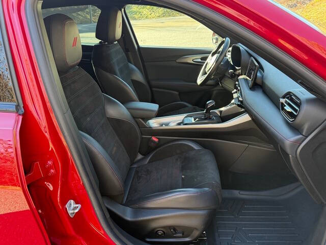 2023 Dodge Hornet GT Plus