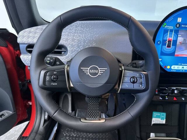 2026 MINI Convertible Cooper S