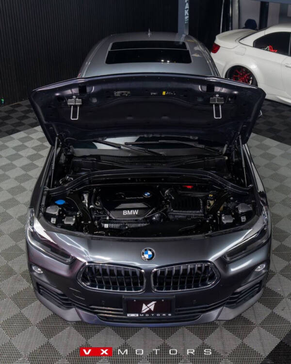 2019 BMW X2 sDrive28i