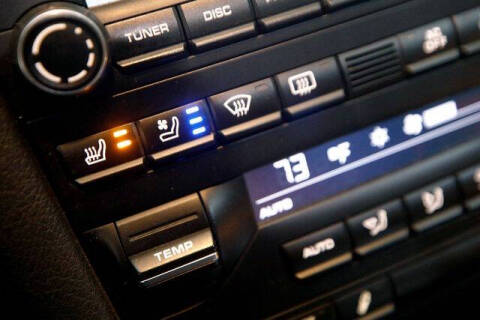 2010 Porsche 911 Carrera S