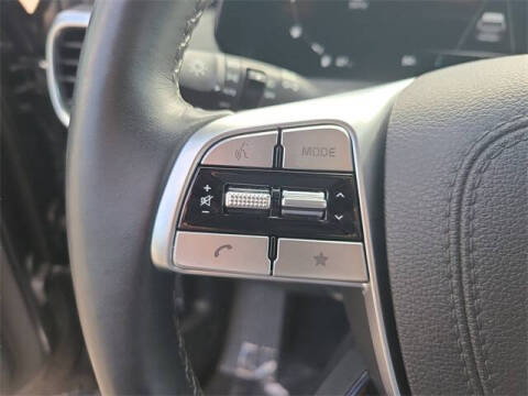 2024 Kia Telluride SX-Prestige X-Pro