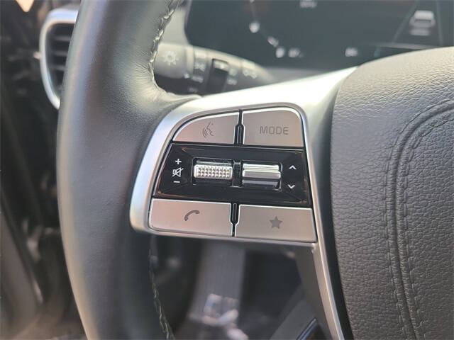 2024 Kia Telluride SX-Prestige X-Pro