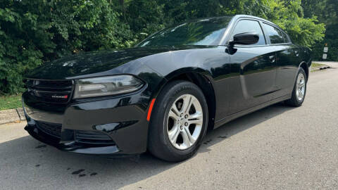 2019 Dodge Charger for sale at Rapid Rides Auto Sales LLC in Old Hickory TN